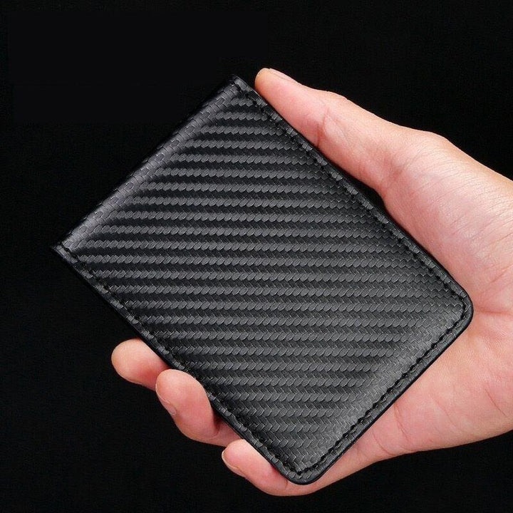 Car Driver's License ID Card Holder - Evoevs