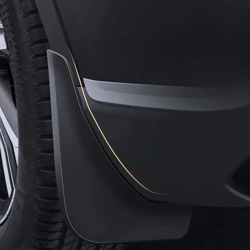 Mud Flaps for Kia EV3 - Evoevs