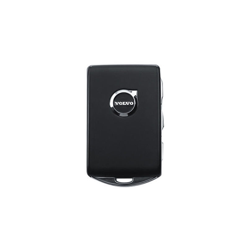 Leather Key Holder for Volvo EX40