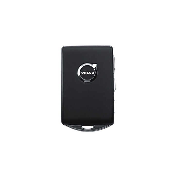 Leather Key Holder for Volvo EX40