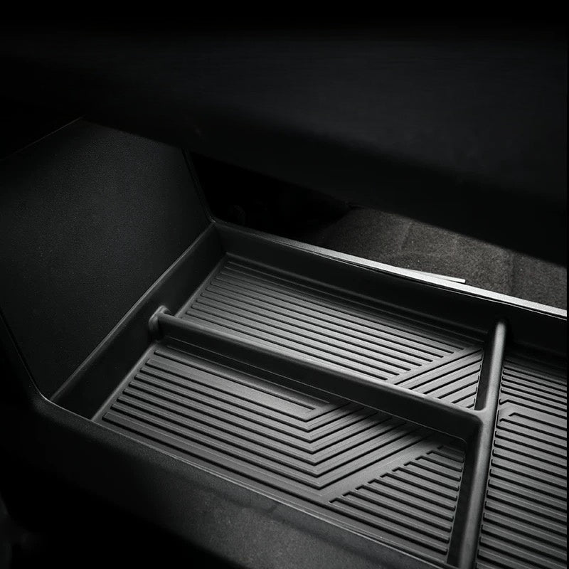 Under-console Storage Box for ZEEKR 001