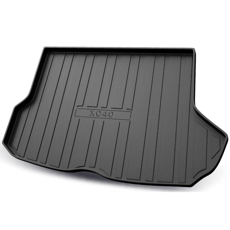 Trunk Mats for Volvo EX40