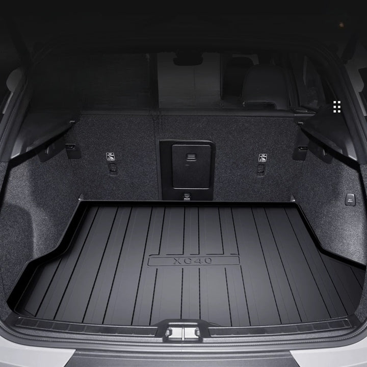 Trunk Mats for Volvo EX40