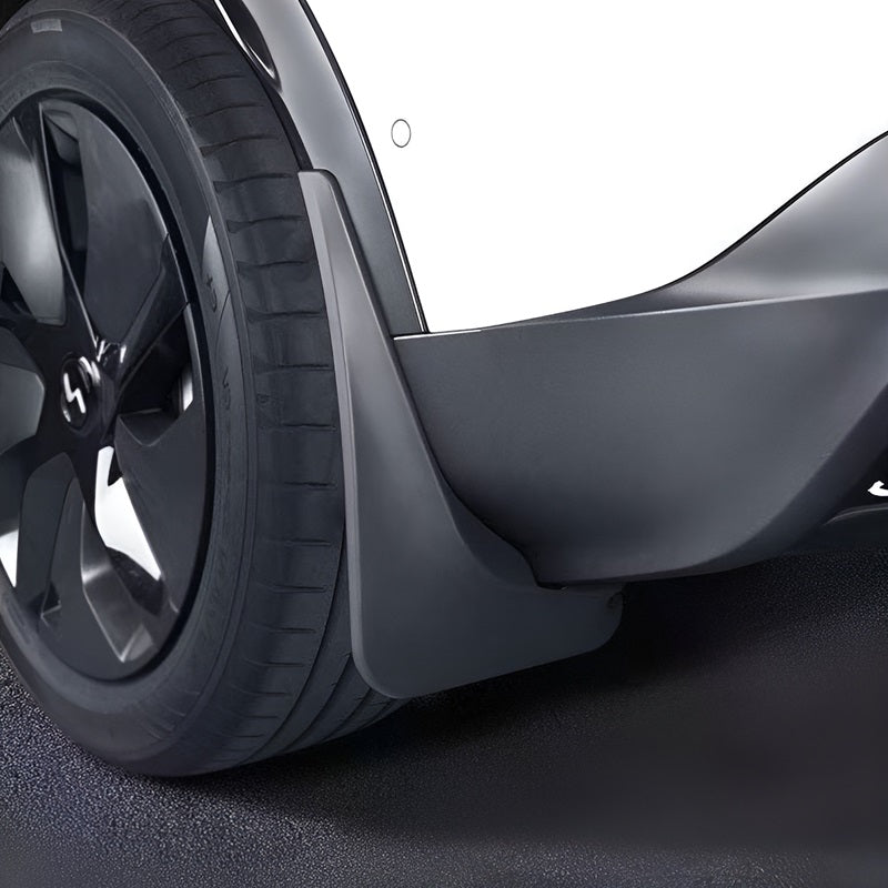 Mud Flaps for Onvo L60 - Evoevs