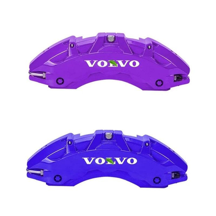 Volvo Ex30/40 Brake Conversion Caliper Covers - Evoevs