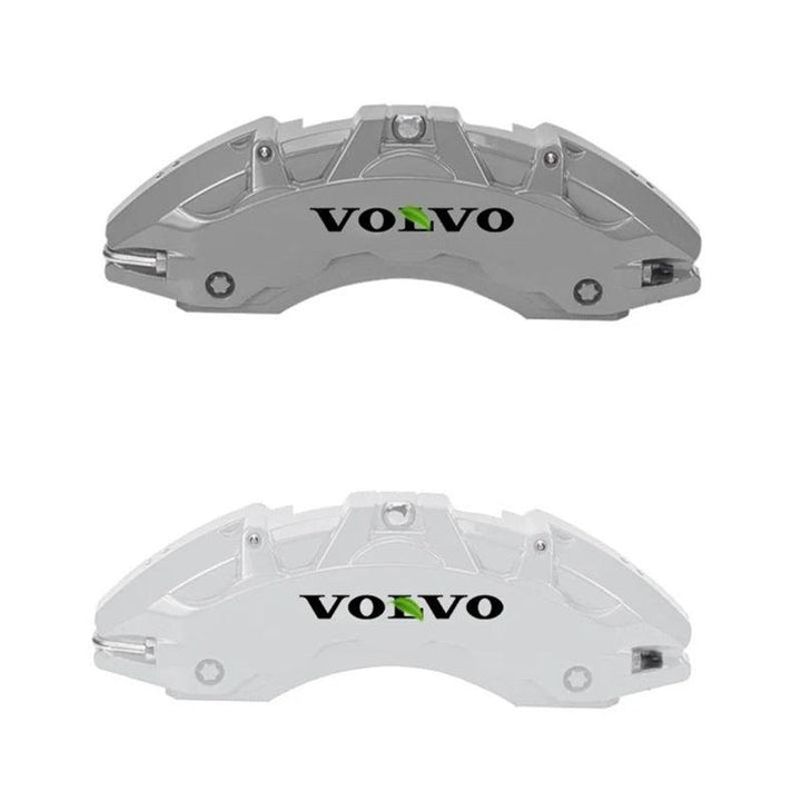 Volvo Ex30/40 Brake Conversion Caliper Covers - Evoevs