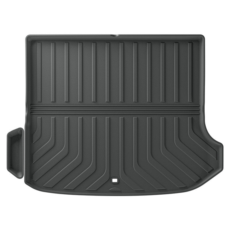 TPE Trunk Mats for Voyah Courage - Evoevs